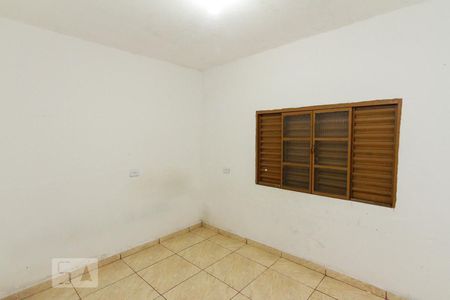 Quarto de casa para alugar com 1 quarto, 30m² em Jardim Sapopemba, São Paulo