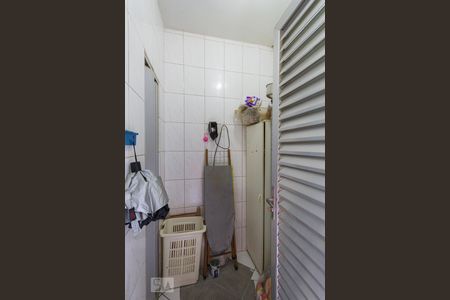 Despensa (1º andar) de casa à venda com 3 quartos, 225m² em Curicica, Rio de Janeiro