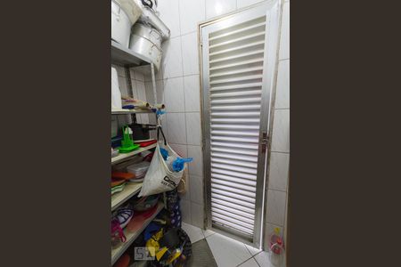 Despensa (1º andar) de casa à venda com 3 quartos, 225m² em Curicica, Rio de Janeiro