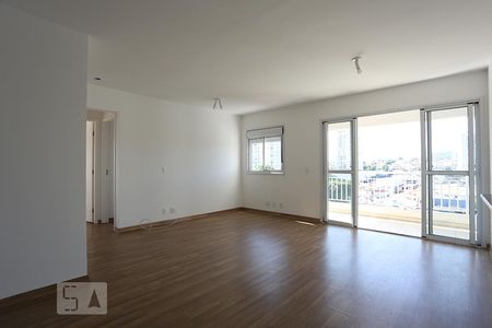 Sala de apartamento para alugar com 2 quartos, 70m² em Ferreira, São Paulo