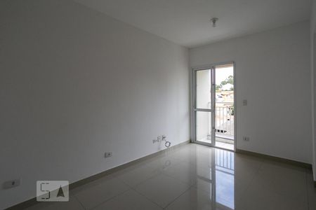 Sala de apartamento para alugar com 2 quartos, 60m² em Baeta Neves, São Bernardo do Campo