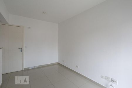 Sala de apartamento para alugar com 2 quartos, 60m² em Baeta Neves, São Bernardo do Campo