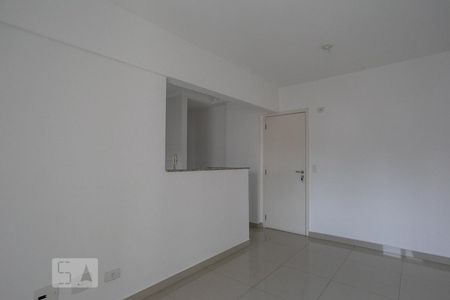 Sala de apartamento para alugar com 2 quartos, 60m² em Baeta Neves, São Bernardo do Campo