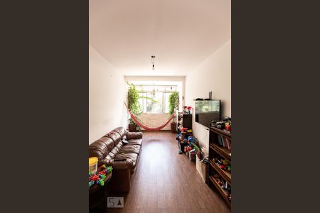 Sala de apartamento à venda com 2 quartos, 130m² em Bela Vista, São Paulo