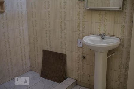 Banheiro de casa à venda com 2 quartos, 106m² em Mooca, São Paulo