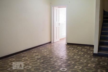 Sala de casa à venda com 2 quartos, 106m² em Mooca, São Paulo