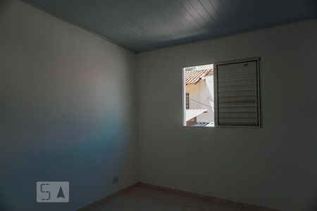 Quarto 1 de casa para alugar com 2 quartos, 55m² em Jardim Sao Jose, São Paulo