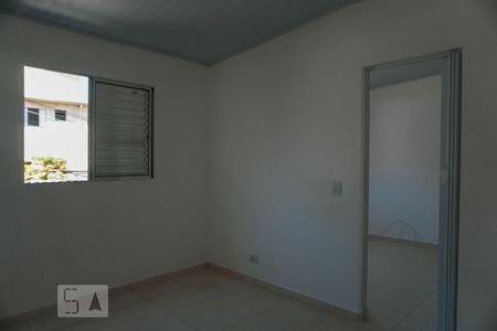 Quarto 1 de casa para alugar com 2 quartos, 55m² em Jardim Sao Jose, São Paulo