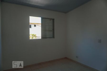 Quarto 1 de casa para alugar com 2 quartos, 55m² em Jardim Sao Jose, São Paulo