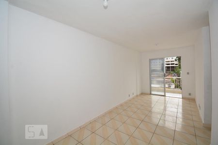 Sala de apartamento para alugar com 2 quartos, 62m² em Méier, Rio de Janeiro