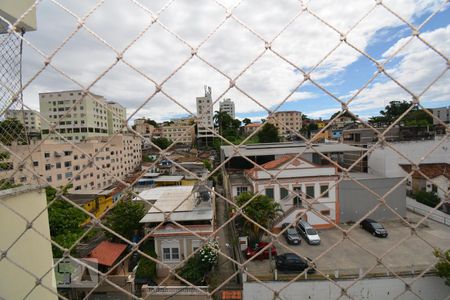 Vista do Quarto 1 de apartamento para alugar com 2 quartos, 62m² em Méier, Rio de Janeiro