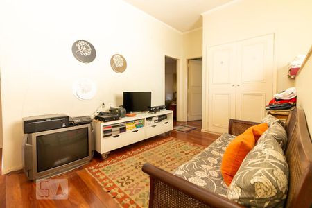 Ante Sala de casa à venda com 4 quartos, 320m² em Itaim Bibi, São Paulo