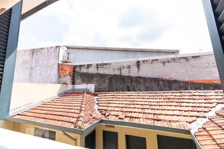 Casa à venda com 320m², 4 quartos e 5 vagas Casa à venda com 320m², 4 quartos e 5 vagasVista do Quarto