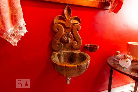 Casa à venda com 320m², 4 quartos e 5 vagas Casa à venda com 320m², 4 quartos e 5 vagasLavabo