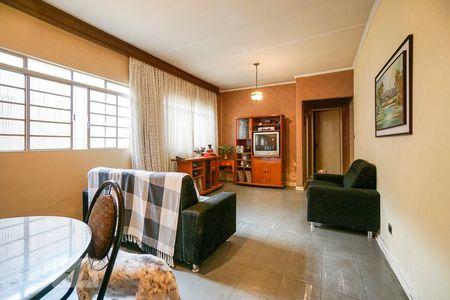 Sala de casa à venda com 3 quartos, 170m² em Vila Matilde, São Paulo