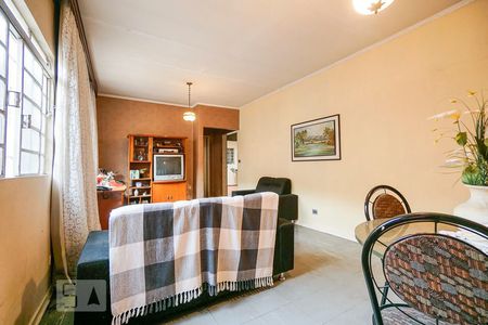 Sala de casa à venda com 3 quartos, 170m² em Vila Matilde, São Paulo