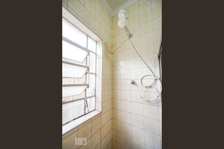 Interior box de casa à venda com 3 quartos, 170m² em Vila Matilde, São Paulo