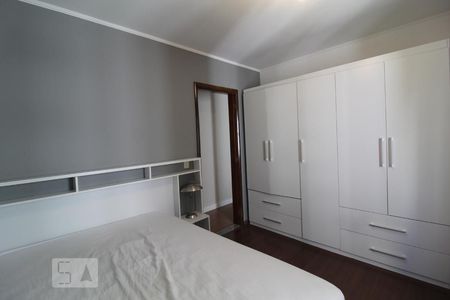 Quarto 1 de apartamento à venda com 1 quarto, 45m² em Santa Paula, São Caetano do Sul