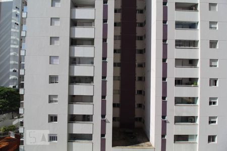 Vista  de apartamento à venda com 1 quarto, 45m² em Santa Paula, São Caetano do Sul