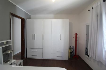 Quarto 1 armário de apartamento à venda com 1 quarto, 45m² em Santa Paula, São Caetano do Sul