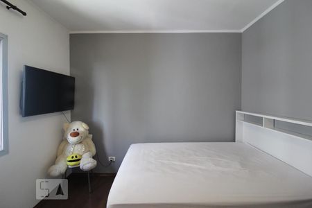 Quarto 1 de apartamento à venda com 1 quarto, 45m² em Santa Paula, São Caetano do Sul