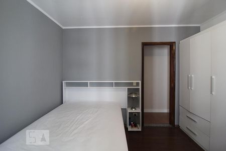 Quarto 1 de apartamento à venda com 1 quarto, 45m² em Santa Paula, São Caetano do Sul