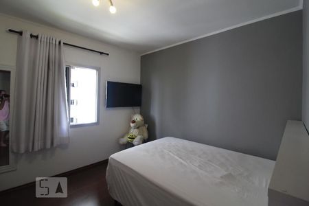 Quarto 1 de apartamento à venda com 1 quarto, 45m² em Santa Paula, São Caetano do Sul