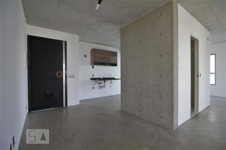 Studio de kitnet/studio para alugar com 1 quarto, 72m² em Vila Andrade, São Paulo