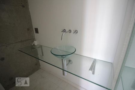 Pia de kitnet/studio para alugar com 1 quarto, 72m² em Vila Andrade, São Paulo