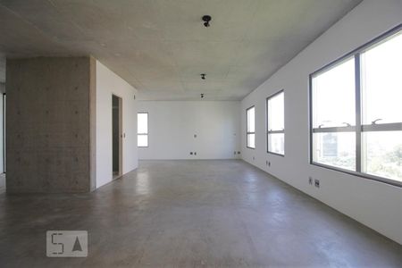 Studio de kitnet/studio para alugar com 1 quarto, 72m² em Vila Andrade, São Paulo