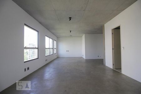 Studio de kitnet/studio para alugar com 1 quarto, 72m² em Vila Andrade, São Paulo