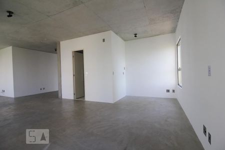 Studio de kitnet/studio para alugar com 1 quarto, 72m² em Vila Andrade, São Paulo