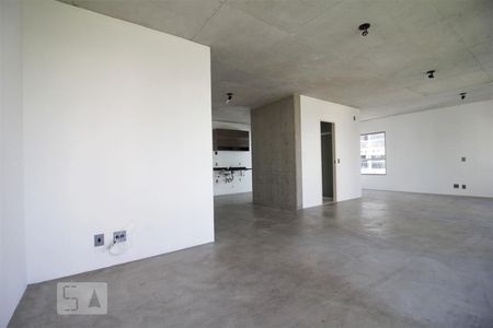 Studio de kitnet/studio para alugar com 1 quarto, 72m² em Vila Andrade, São Paulo