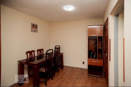 Sala de apartamento à venda com 2 quartos, 60m² em Quintino Bocaiúva, Rio de Janeiro