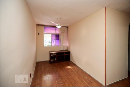 Sala de apartamento à venda com 2 quartos, 60m² em Quintino Bocaiúva, Rio de Janeiro