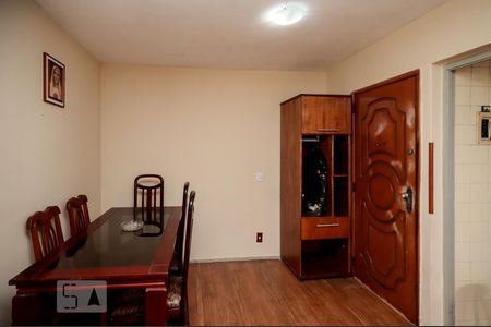 Sala de apartamento à venda com 2 quartos, 60m² em Quintino Bocaiúva, Rio de Janeiro