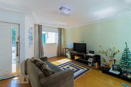 Sala de casa à venda com 2 quartos, 220m² em Parada Xv de Novembro, São Paulo