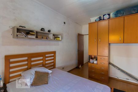 Suíte de casa à venda com 2 quartos, 220m² em Parada Xv de Novembro, São Paulo