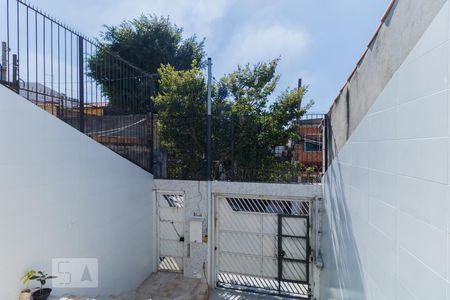 Vista da Sala de casa à venda com 2 quartos, 220m² em Parada Xv de Novembro, São Paulo