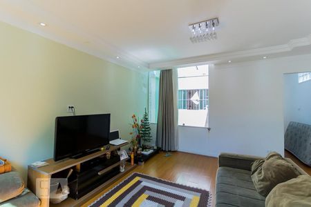 Sala de casa à venda com 2 quartos, 220m² em Parada Xv de Novembro, São Paulo