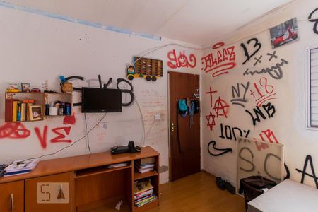 Quarto de casa à venda com 2 quartos, 220m² em Parada Xv de Novembro, São Paulo