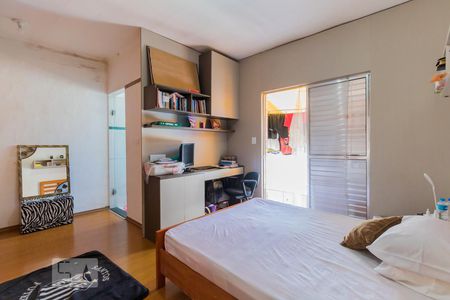 Suíte de casa à venda com 2 quartos, 220m² em Parada Xv de Novembro, São Paulo