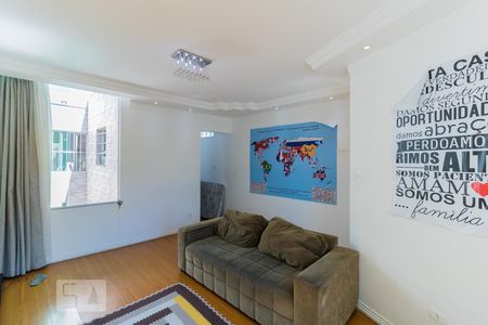 Sala de casa à venda com 2 quartos, 220m² em Parada Xv de Novembro, São Paulo