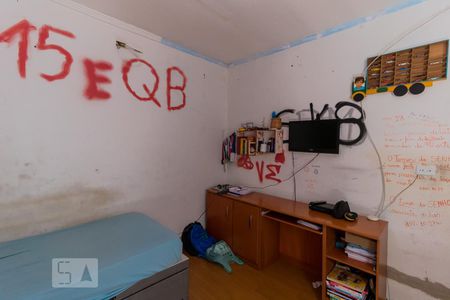 Quarto de casa à venda com 2 quartos, 220m² em Parada Xv de Novembro, São Paulo