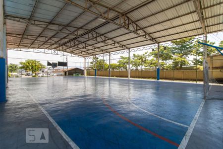 Quadra Esportiva de apartamento à venda com 2 quartos, 45m² em Irajá, Rio de Janeiro