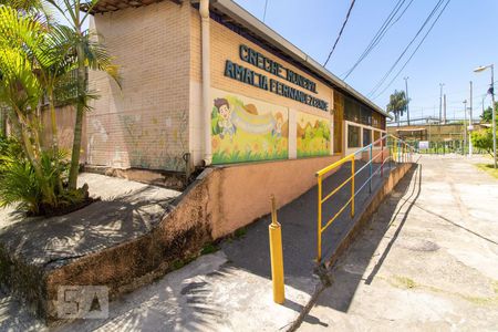 Creche Municipal de apartamento à venda com 2 quartos, 45m² em Irajá, Rio de Janeiro