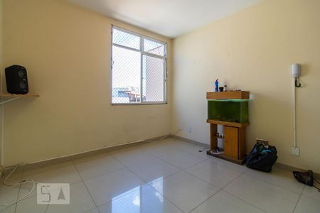 Apartamento à venda com 45m², 2 quartos e 1 vagaSala