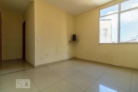 Apartamento à venda com 45m², 2 quartos e 1 vagaSala