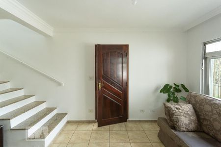 Sala de casa à venda com 3 quartos, 202m² em Centro, Diadema