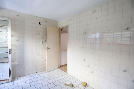 Cozinha de casa à venda com 2 quartos, 60m² em Vila Lageado, São Paulo